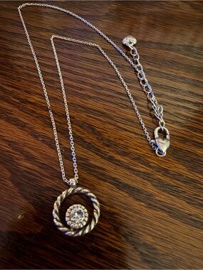 Brighton necklace.